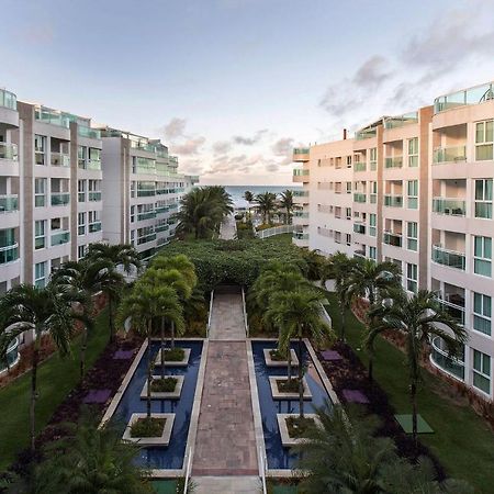 In Mare #151 - Apto De 2 Quartos By Carpediem Apartment Парнамирим Екстериор снимка