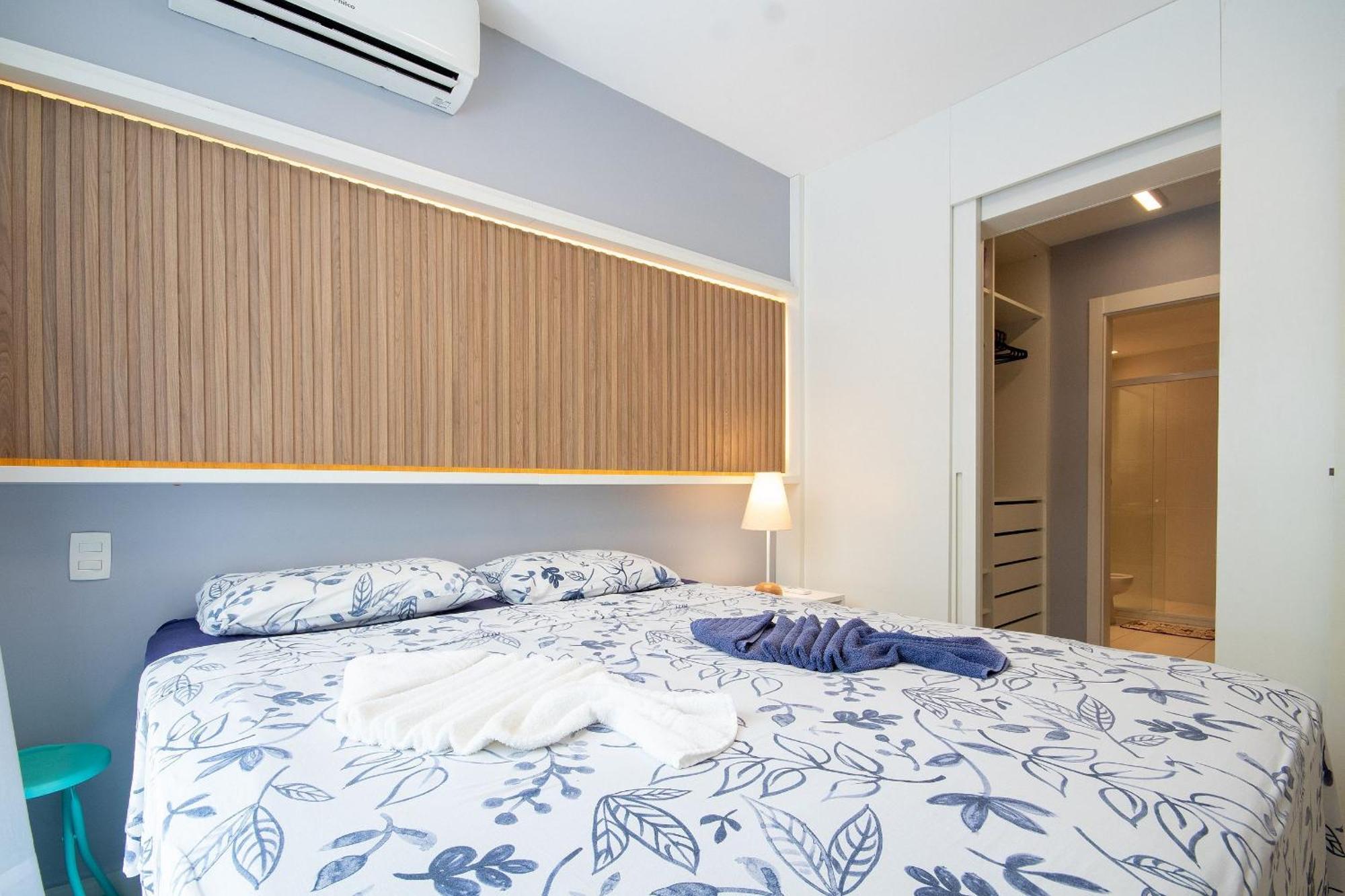 In Mare #151 - Apto De 2 Quartos By Carpediem Apartment Парнамирим Екстериор снимка
